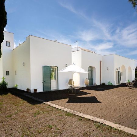 Tenuta Doxi Gallipoli Dış mekan fotoğraf