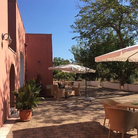Tenuta Doxi Gallipoli Dış mekan fotoğraf