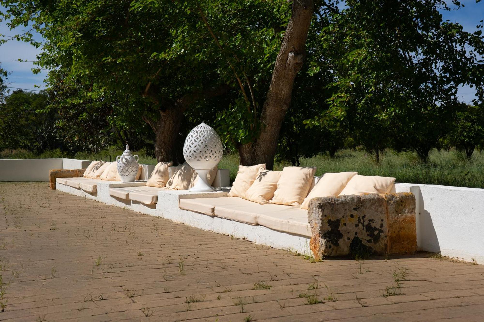 Tenuta Doxi Gallipoli Dış mekan fotoğraf